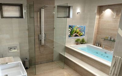 Waterproof-bathroom-tv-installation-cincinnati-northern-kentucky-1-400x250