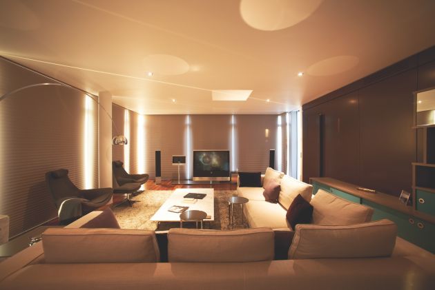 Control4 Home Automation Dayton OH, smart home automation, luxury, mansion, lighting, home technology, home theater, television, screens